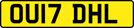 OU17DHL