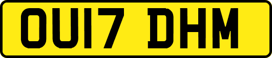 OU17DHM