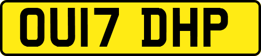 OU17DHP