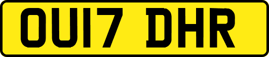OU17DHR