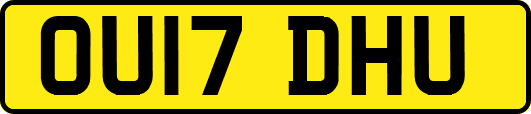 OU17DHU