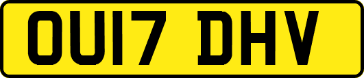OU17DHV