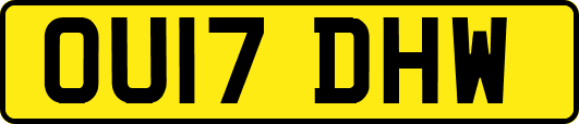 OU17DHW