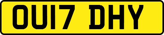 OU17DHY