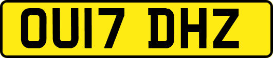 OU17DHZ