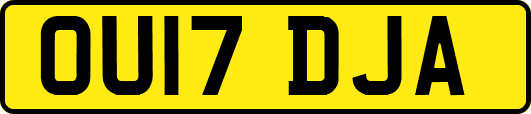 OU17DJA