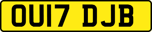 OU17DJB