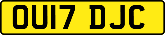 OU17DJC