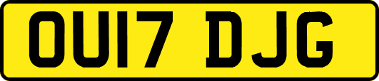 OU17DJG