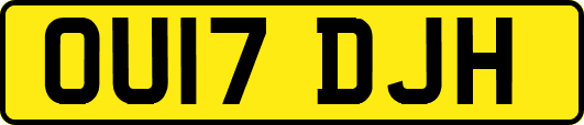 OU17DJH