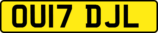 OU17DJL
