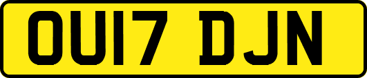 OU17DJN