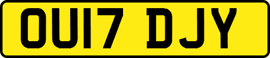 OU17DJY