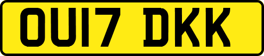 OU17DKK