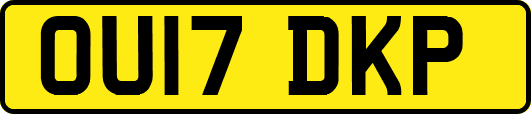 OU17DKP