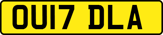 OU17DLA