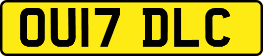 OU17DLC