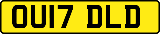 OU17DLD