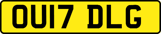OU17DLG