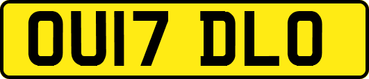OU17DLO
