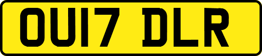OU17DLR