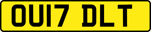 OU17DLT