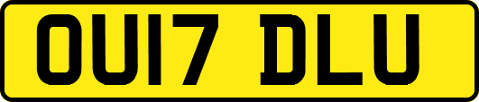 OU17DLU