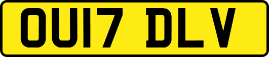 OU17DLV
