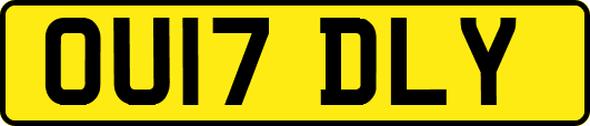 OU17DLY