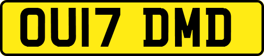 OU17DMD