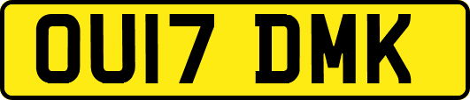 OU17DMK