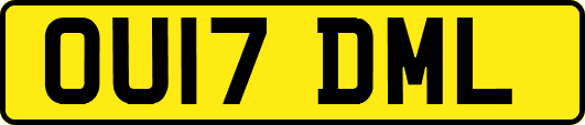 OU17DML