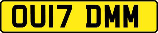 OU17DMM