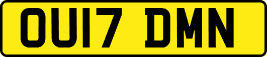 OU17DMN
