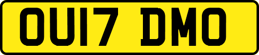 OU17DMO
