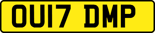 OU17DMP