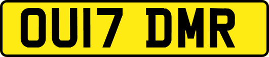 OU17DMR