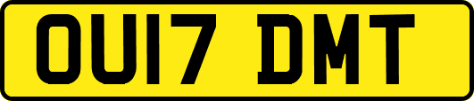 OU17DMT