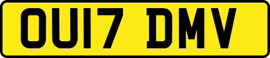 OU17DMV