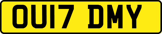 OU17DMY