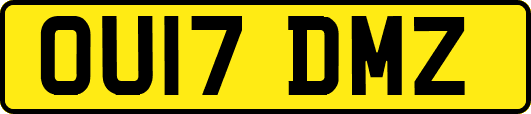OU17DMZ