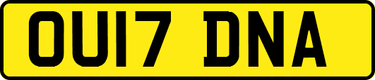 OU17DNA