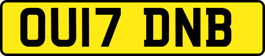 OU17DNB
