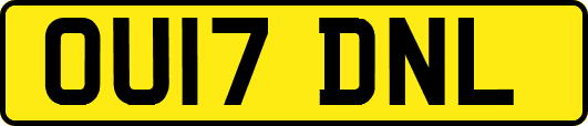 OU17DNL
