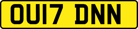 OU17DNN