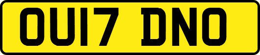 OU17DNO