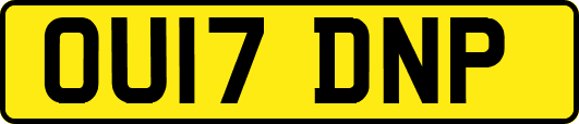 OU17DNP
