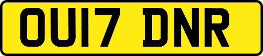 OU17DNR