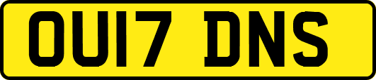 OU17DNS