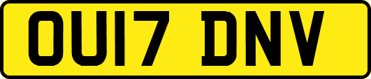 OU17DNV